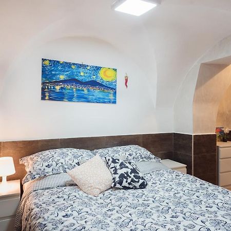 Casetta Decumani Naples Extérieur photo