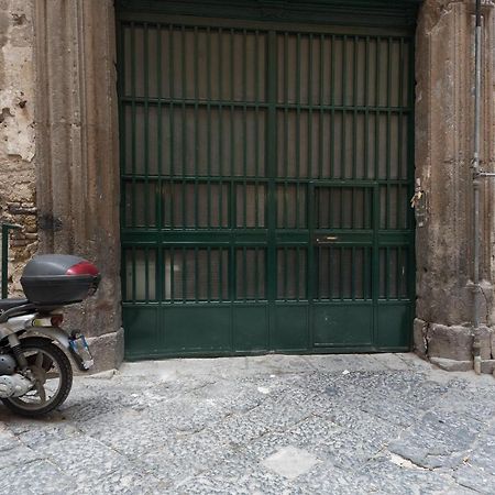 Casetta Decumani Naples Extérieur photo