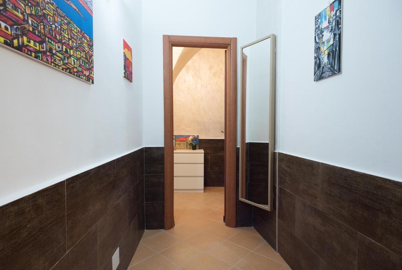 Casetta Decumani Naples Extérieur photo